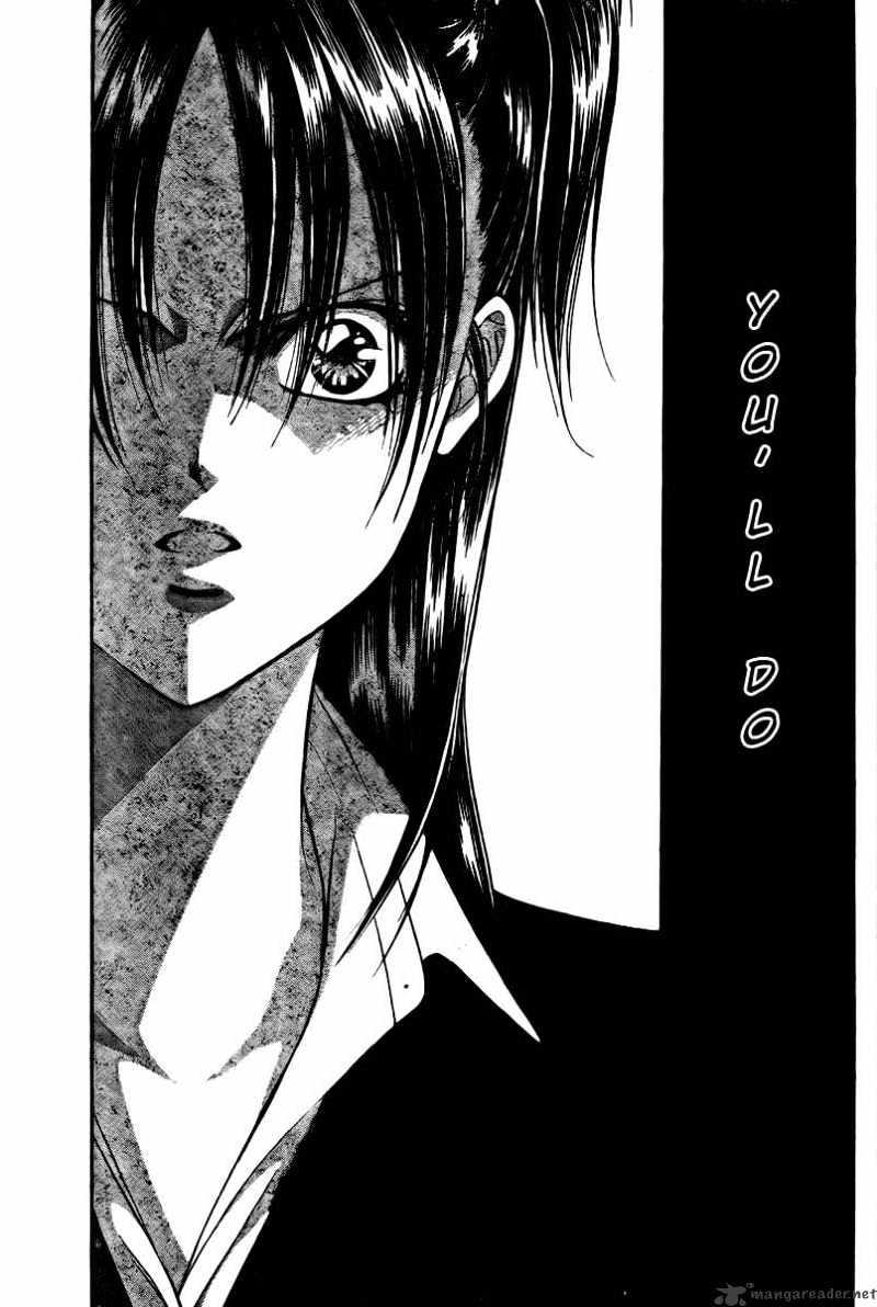 Skip Beat, Chapter 134 image 03